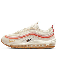 (WMNS) Nike Air Max 97 "السلام والحب والجري" DQ7655-100