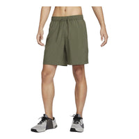 شورت Nike Form Dri-FIT "Oliver Green" HJ7017-222