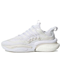 adidas AlphaBoost V1 'Triple White' HP2759