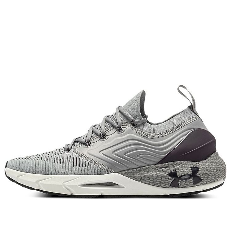 أندر آرمور HOVR Phantom 2 IntelliKnit 'Gray Wolf' 3024154-100