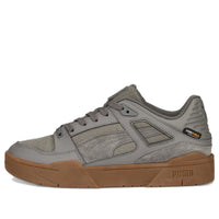 حذاء PUMA Slipstream Cordura 'Grey' 388551-02
