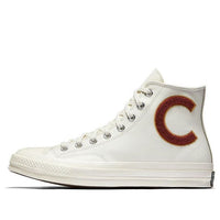 Converse Chuck 70 Hi 'Wordmark Wool' 159679C