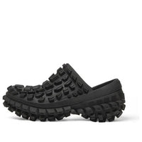 Balenciaga Bouncer Clog in 'Black' 735252W3CV21000