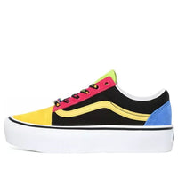 منصة Old Skool 'Vans Beads' VN0A3B3U21X