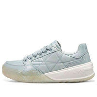 (WMNS) Skechers Denali Subtle Spark 'Blue' 185021-BLU