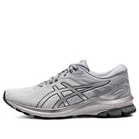 (WMNS) ASICS GT-1000 'رمادي' 1012B642-020