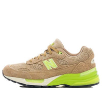حذاء New Balance Concepts x 992 صنع في الولايات المتحدة الأمريكية "فاكهة منخفضة التعليق" M992CT