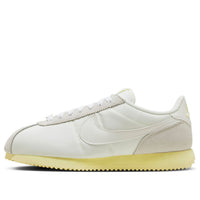 (WMNS) Nike Cortez 'Pale Yellow' HF6410-118