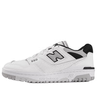 New Balance 550 'Concrete Black' BB550NCL