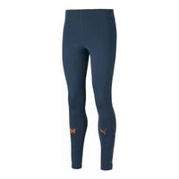 بنطال رياضي للجري من PUMA x Helly Hansen باللون الأزرق 521204-65