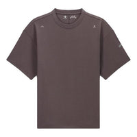 Converse x A-COLD-WALL* T-Shirt 'Pavement' 10026360-A02
