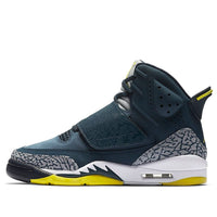 (GS) Air Jordan Son of Mars 'Armory Navy' 512246-405