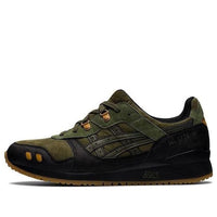ASICS Gel Lyte 3 'Olive Black' 1203A187-303