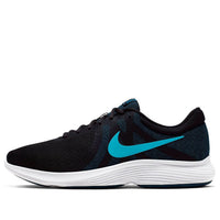 حذاء Nike Revolution 4 "Light Current Blue" 908988-021