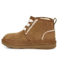 (PS) حذاء ثلج مبطن بالصوف من UGG Neumel II باللون البني 1104893T-CHE