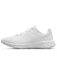 حذاء Nike Revolution 6 Next Nature 'White' DC3728-102