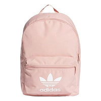 (WMNS) adidas Adicolor Classic Backpack 'Pink Spirit' ED8671