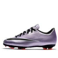 حذاء Nike Mercurial Victory V FG "Purple Black" 651634-580