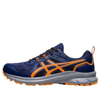 حذاء ASICS Trail Scout 3 "Deep Ocean Bright Orange" 1011B700-400
