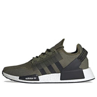 أديداس NMD_R1 V2 'Focus Olive' GW4708