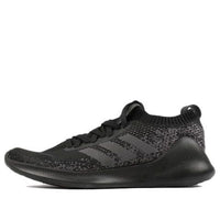 adidas Purebounce+ 'Core Black' G27966