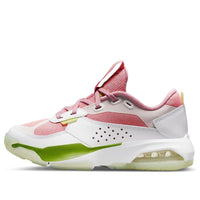 (GS) حذاء Air Jordan Air 200E "White Elemental Pink" DN3271-163