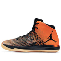 حذاء Air Jordan 31 "لوحة خلفية مكسورة" 845037-021