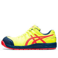 حذاء ASICS Winjob Cp113 'Flash Yellow' 1273A055-750