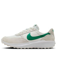 حذاء Nike Waffle Debut 'Sail Malachite' FJ4195-101