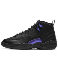 (GS) حذاء Air Jordan 12 Retro 'Dark Concord' DH0905-005