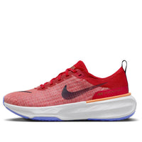 Nike ZoomX Invincible 3 'University Red Blue Joy' DR2615-600