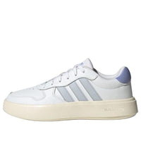 (WMNS) adidas Litecourt 'Cloud White Halo Blue Spark' JI2165