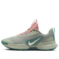 (WMNS) Nike Juniper Trail 3 'Green Pink' FQ0902-300