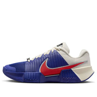 حذاء Nike GP Challenge Pro Premium 'Deep Night Pale Ivory Crimson' HJ6767-500
