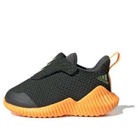 (TD) adidas FortaRun AC I 'Grey Six' EE4196