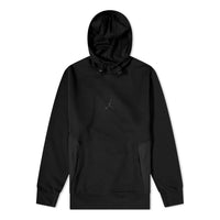 بلوفر Air Jordan Dri-FIT Air Statement Fleece Pullover أسود DA9849-010