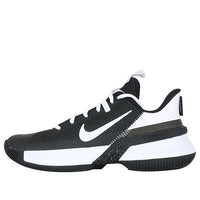 حذاء Nike Ambassador 13 "أسود وأبيض" CQ9329-003