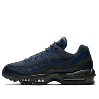 حذاء Nike Air Max 95 Essential 'Squadron Blue' 749766-400