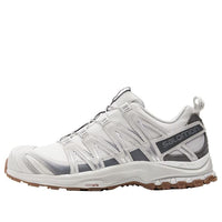 حذاء SALOMON XA Pro 3D Suede Grey 472436