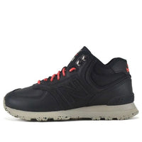 New Balance 574 'Black' MH574WTB
