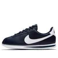 (GS) Nike Cortez Basic SL 'Black White' 904764-400