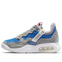 (WMNS) Air Jordan MA2 'Gray Blue' CW5992-046