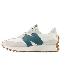 (WMNS) حذاء New Balance 327 'Moonbeam New Spruce' WS327GA