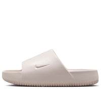 (WMNS) حذاء Nike Calm Slide "Barely Rose" DX4816-600