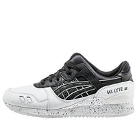 حذاء ASICS Gel Lyte 3 'Oreo Pack' H6T1L-9090