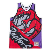 Mitchell &amp; Ness Big Face 5.0 SW TMTK4350-TRAYYPPPPURP