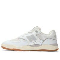 حذاء نيو بالانس NB Numeric Tiago Lemos 1010 'White Grey' NM1010AW