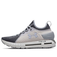 (WMNS) Under Armour HOVR Phantom SE 'Grey' 3021589-100