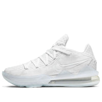 Nike LeBron 17 Low 'White Camo' CD5007-103