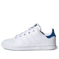 (PS) adidas Stan Smith J 'Cloud White Blue' BB0694